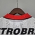 Camisa Flamengo Away Retrô 1995 Masculina Torcedor - Branco - Joker Sports - A Loja Oficial dos Fanáticos Por Futebol