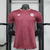 Camisa Bayern de Munich 125 Anos 25/26 Jogador Masculina- Vinho na internet