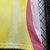Camisa Juventus Away 24/25 Torcedor Masculina - Amarelo - loja online