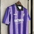 Imagem do Camisa Rangers III Retrô 1996/97 Masculina Torcedor - Roxo