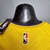 Regata Los Angeles Lakers Bryant #24 Nike - Amarelo