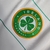 Camisa Irlanda Away 23/24 Torcedor Castore Masculina - Branco - loja online