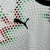 Kit Infantil Portugal Away 24/25 Adidas - Branco - loja online
