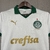 Camisa Palmeiras Away 24/25 Torcedor Puma Feminina - Branco na internet
