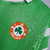 Camisa Irlanda Retrô 1988 Home Torcedor Masculina - Verde - Joker Sports - A Loja Oficial dos Fanáticos Por Futebol