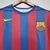 Camisa Barcelona Retrô Home 2006 Torcedor Nike Masculina - Azul e Gréna - loja online