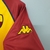 Imagem do Camisa Roma Retrô 2001/02 Torcedor Masculina - Amarelo e Vinho
