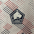 Camisa Lille Away 24/25 Torcedor Masculina - Branco
