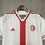 Camisa Internacional Away 24/25 Torcedor Adidas Masculina - Branco - Joker Sports - A Loja Oficial dos Fanáticos Por Futebol