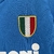 Kit Infantil Napoli Home 1987/88 Retrô - Azul na internet