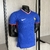 Camisa França Home 24/25 Jogador Nike Masculina - Azul