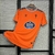 Camisa Celta Vigo III 24/25 Torcedor Masculina - Laranja - comprar online