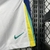 Calção Brasil Away 24/25 Masculino - Branco