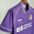 Camisa Tottenham Retrô Away 1998 Torcedor Nike Masculina - Roxo - comprar online