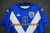 Camisa Brescia Retrô Home 2003/04 Torcedor Masculina - Azul - Joker Sports - A Loja Oficial dos Fanáticos Por Futebol