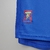 Camisa França Retrô Home 2000 Torcedor Adidas Masculina - Azul - comprar online