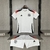 Kit Infantil Alemanha Home 24/25 Adidas - Branco - comprar online