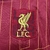 Camisa Liverpool Home 24/25 Torcedor Nike Masculina - Vermelho - Joker Sports - A Loja Oficial dos Fanáticos Por Futebol