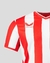 Camisa Almería Home 23/24 Torcedor Castore Masculina - Vermelho+Branco - comprar online