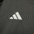 Camisa Colo Colo Away 24/25 Torcedor Adidas Masculina - Preta - loja online