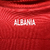Camisa Albânia Home 24/25Torcedor Macrom Masculina - Vermelho - comprar online