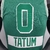 Regata Boston Celtics Tatum #0 Nike 75° Anos NBA - Verde - Joker Sports - A Loja Oficial dos Fanáticos Por Futebol