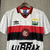 Camisa Flamengo Retrô 1997 Torcedor Masculina - Branco - Joker Sports - A Loja Oficial dos Fanáticos Por Futebol