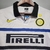 Camisa Inter de Milão Retrô 1998/99 Away Torcedor Masculina - Branco na internet