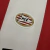 Camisa PSV Home Retrô 1998/99 Torcedor Masculina - Vermelho+Branco - loja online