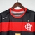 Camisa Flamengo Home Retrô 2002 - Masculina Torcedor - Vermelho+Preto na internet