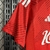 Camisa Nottingham Forest Home 24/25 Torcedor Masculina - Vermelho - loja online