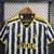 Camisa Juventus Home 23/24 Torcedor Adidas Masculina - Branco e Preto - Joker Sports - A Loja Oficial dos Fanáticos Por Futebol