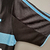 Camisa Olympique Marseille Retrô III 1999/00 Torcedor Masculina - Preto - comprar online