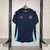 Camisa Flamengo Treino 25/26 Torcedor Masculina - Azul na internet