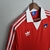 Imagem do Camisa Chile Home Retrô 1982 - Masculina Torcedor - Vermelho