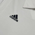 Camisa Real Madrid Retrô Manga longa 2002 Torcedor Adidas Masculina - Branco - loja online