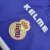 Camisa Real Madrid Retrô 1997/98 Away Torcedor Adidas Masculina - Azul - Joker Sports - A Loja Oficial dos Fanáticos Por Futebol