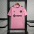 Camisa Inter Miami CF Home 22/23 Torcedor Adidas Masculino - Rosa - comprar online