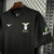 Camisa Lazio Edição Especial 24/25 Torcedor Masculino - Preto - Joker Sports - A Loja Oficial dos Fanáticos Por Futebol