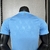 Camisa Bélgica Away 24/25 Jogador Masculina - Azul - loja online
