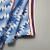 Imagem do Camisa Manchester United Away Retrô 1990/92 Torcedor Masculina - Bfranco+Azul