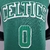 Imagem do Regata Boston Celtics Tatum #0 Nike Swingman - Verde