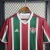Camisa Fluminense Retrô I 16/17 Torcedor Adidas Masculina - Verde+Vinho na internet