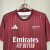 Camisa Arsenal Edition 25/26 Torcedor Adidas Masculina - Vermelho na internet