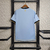 Camisa Vasco da Gama Goleiro 23/24 Torcedor Masculina - Azul na internet