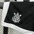 Kit Infantil Corinthians Third 24/25 - Branco+Preto - comprar online