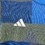Kit Infantil Real Madrid Pré-Jogo 25/26 - Azul - Joker Sports - A Loja Oficial dos Fanáticos Por Futebol