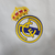 Imagem do Corta Vento Real Madrid 23/24 Masculino - Branco