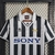 Camisa Juventus Retrô Home 95/97 Torcedor Kappa Masculina - Branco na internet