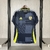 Camisa Escócia Home 24/25 Torcedor Adidas Masculina - Preto - comprar online